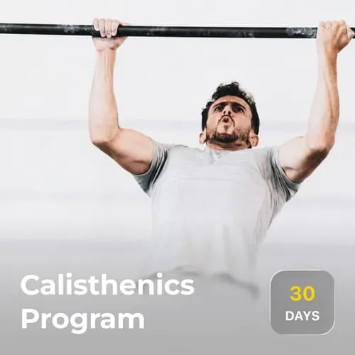 Calisthenics Program