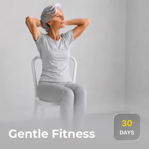 Gentle Fitness