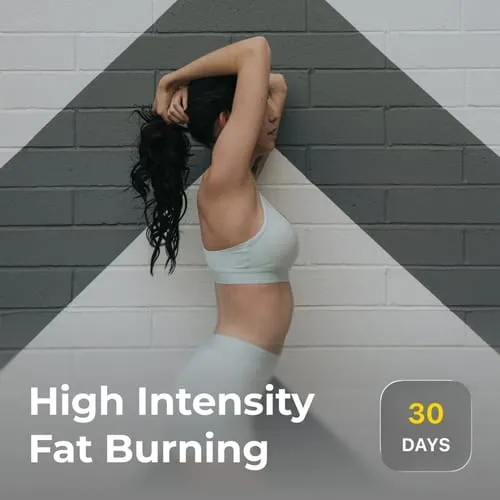 High Intensity Fat Burning