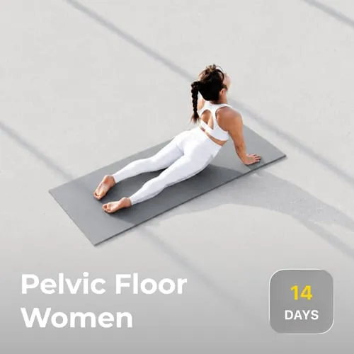 Pelvic Floor Women