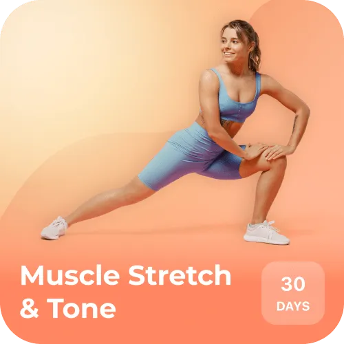 Stretching