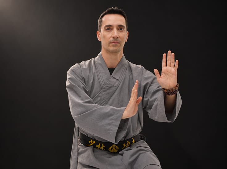 Shifu Shì Héngzhí